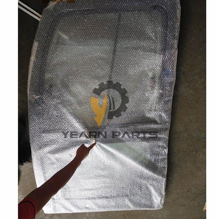 Door Assy YN51C00010F2 for New Holland Excavator E160 E175B E215 E215B EH160 EH215