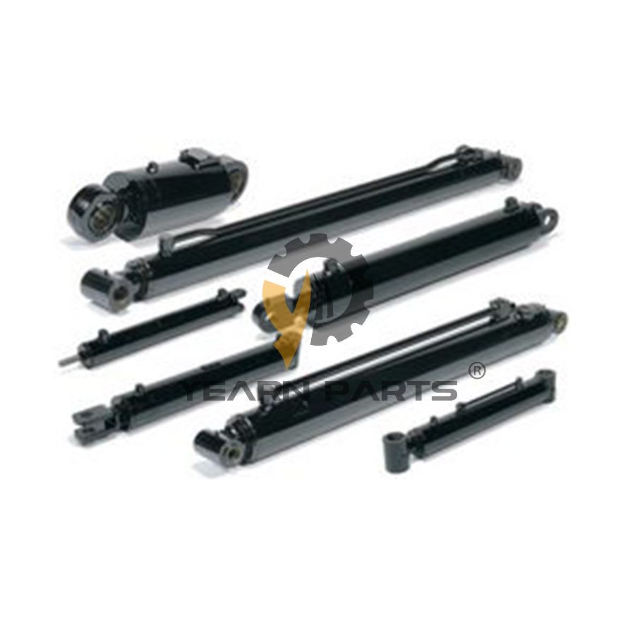 Dozer Cylinder (RH) 440-00391A 440-00391 for Doosan Daewoo Excavator SOLAR 75-V