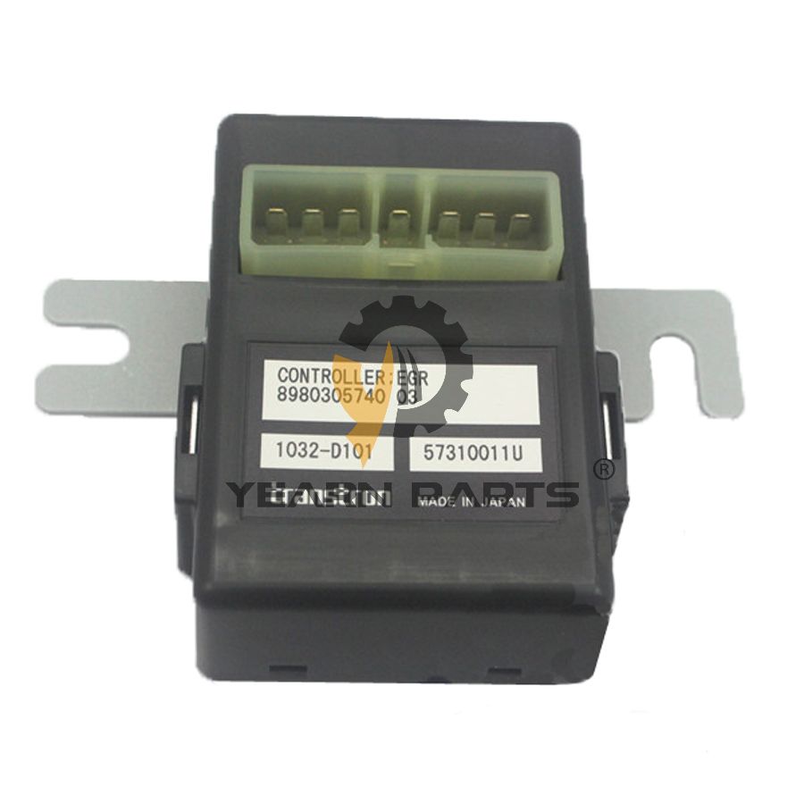 高価値セリー E-ECU Panel Controller Engine buy 8980305740 Hitachi for 健康管理・計測計