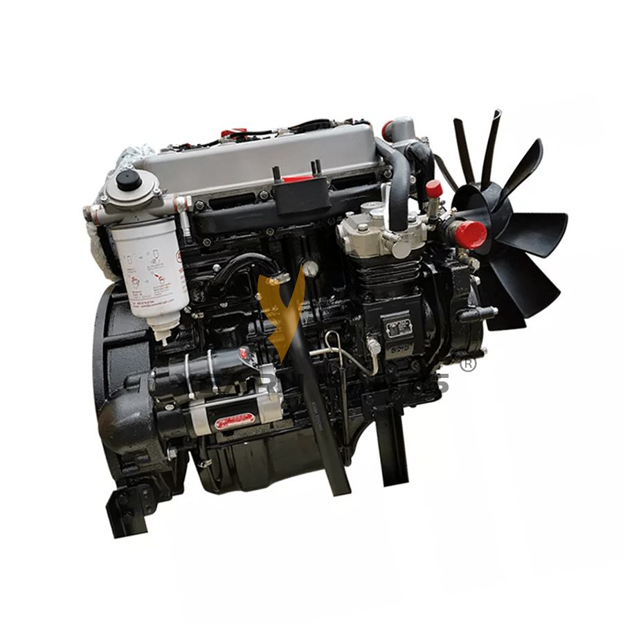 buy Engine Assy 4373708 4411506 4438113 for Hitachi EX60-5 buy Engine Assy 4373708 4411506 4438113 for Hitachi EX60-5