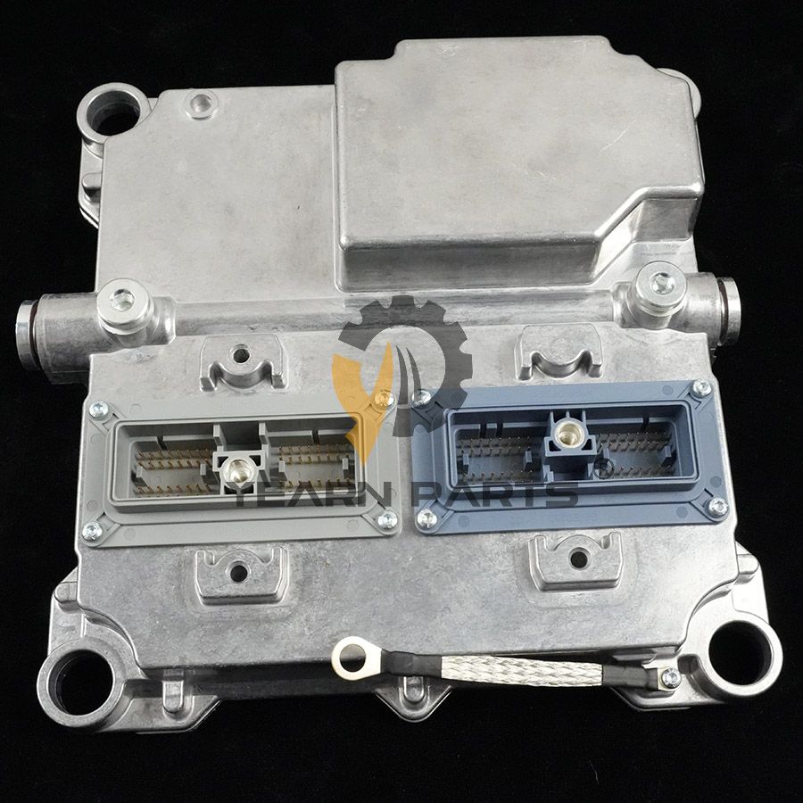 Engine Controller Panel E-ECU 331-7539 331-7540 for Caterpillar CAT Excavator 320DL 420E 320D 323DL Engine C6.6 C6.4 C4.2