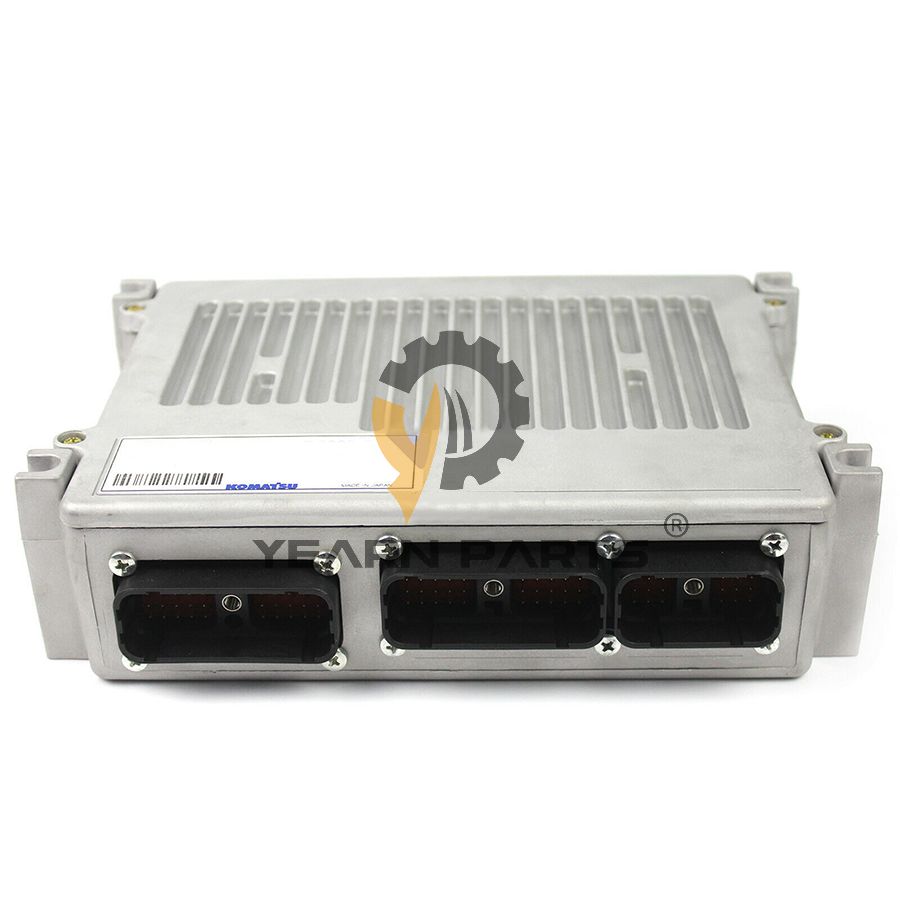 Engine Controller Panel ECU 7835-26-3004 7835-26-3003 for Komatsu Excavator PC160LC-7 PC160-7 PC180-7
