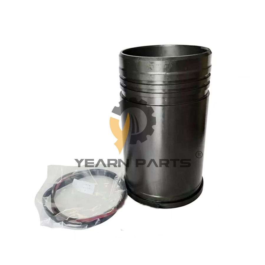 Engine Cylinder Liner Kit 3007525 for Cummins Engine KT38 KTA38 KT50 KTA50 KT19