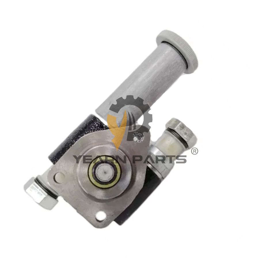 Engine Fuel Feed Pump ME738724 for Engine Mitsubishi 6D34 6D34T