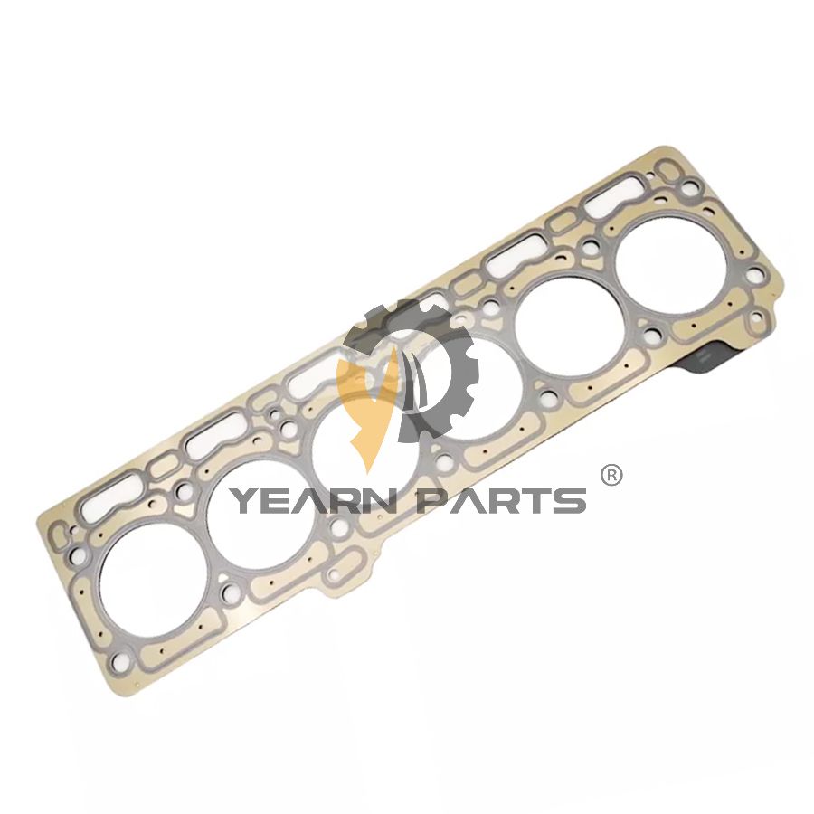 Engine Gasket Kit 359-6616 3596616 for Caterpillar CAT Excavator 323D3 320D2 Engine C7.1