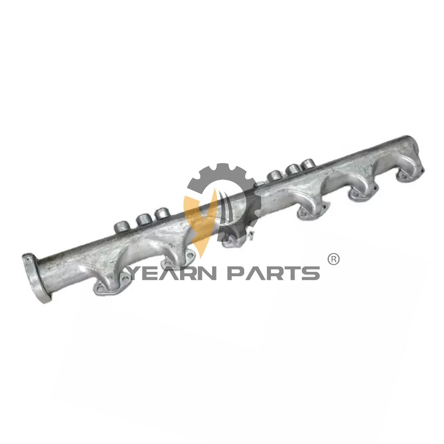 Engine GP-Water Lines 222-8216 2228216 for Caterpillar CAT Excavator 320C 320D 323D Engine 3066