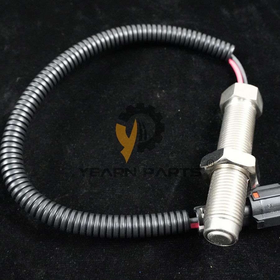 Engine Speed Sensor 2547-1015 for Doosan Excavator S150LC-7B S130LC-V S130W-V S140LC-V S140W-V S140W-V S160W-V