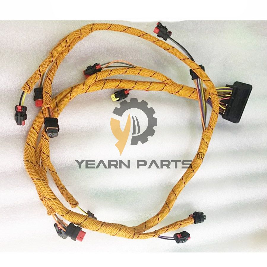 Engine Wring Harness 538-2059 5382059 for Caterpillar Excavator CAT 312D L Engine C4.2