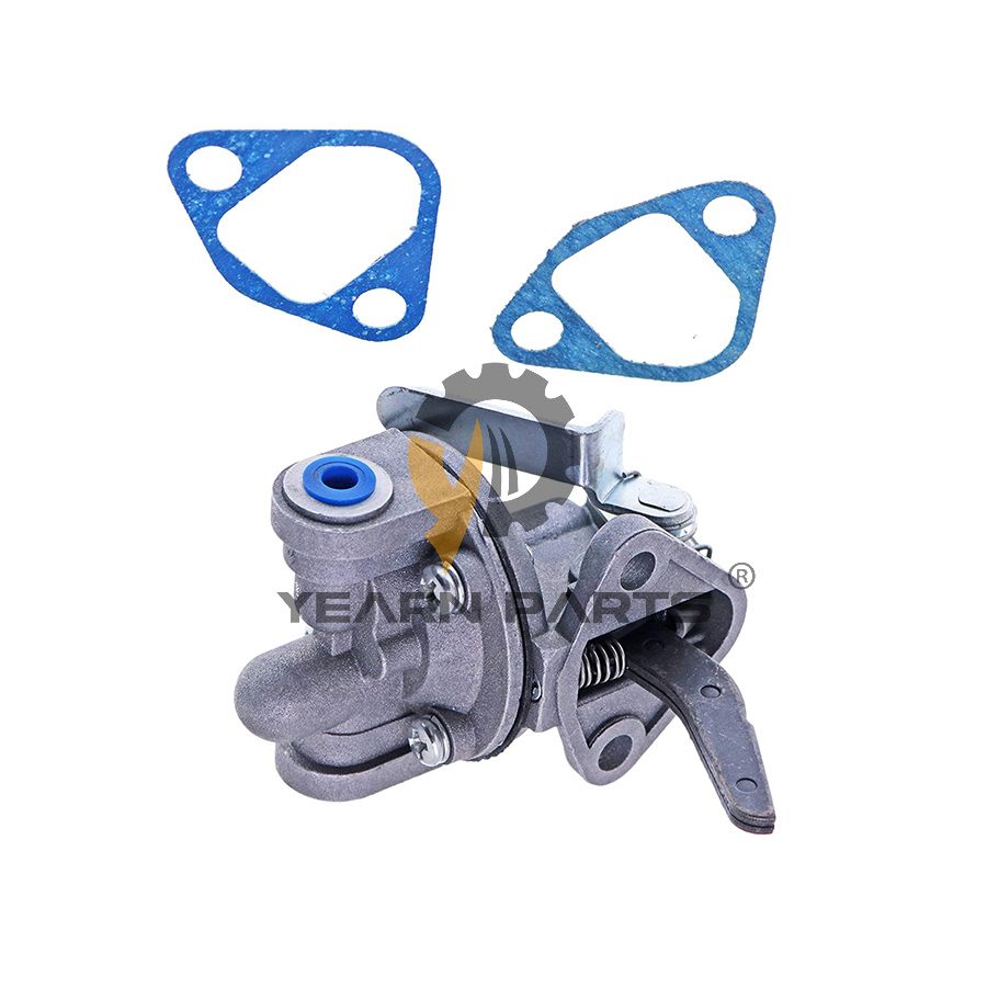 Feed Fuel Pump 6640961 for Bobcat Excavator 100