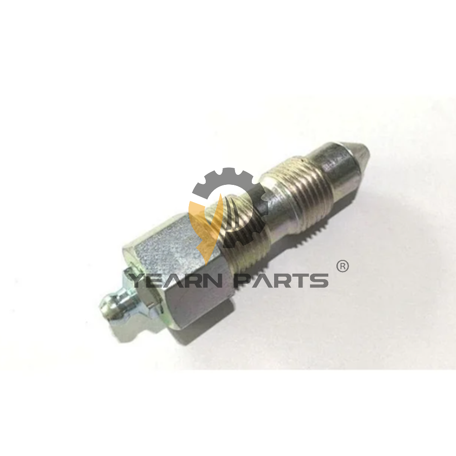 Fill Valve 095-2927 0952927 for Caterpillar Excavator CAT 319C 319D 320B 320C 320D 320D2 320N 322 322B 322C