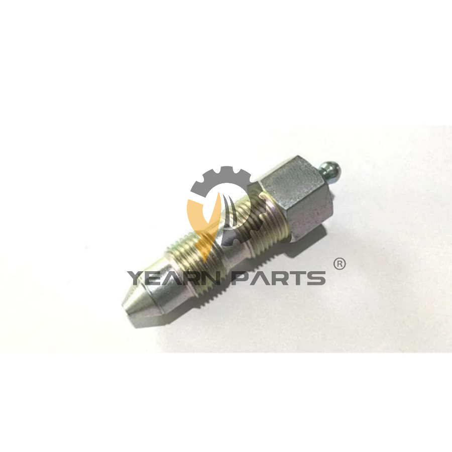 Fill Valve 095-2927 0952927 for Caterpillar Excavator CAT 345B 345C 350 365B 365C 375 385B 385C