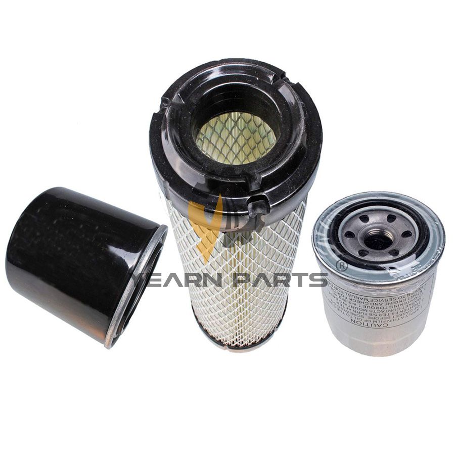 filters-maintenance-kits-11-6182-116182-11-9342-119342-11-9059-119059-for-thermo-king-tripac-apu-or-evolution