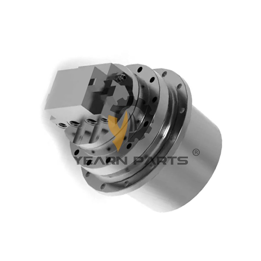 Final Drive With Travel Motor 6677666 for Bobcat 331 334 425 428 Skid Steer Loader