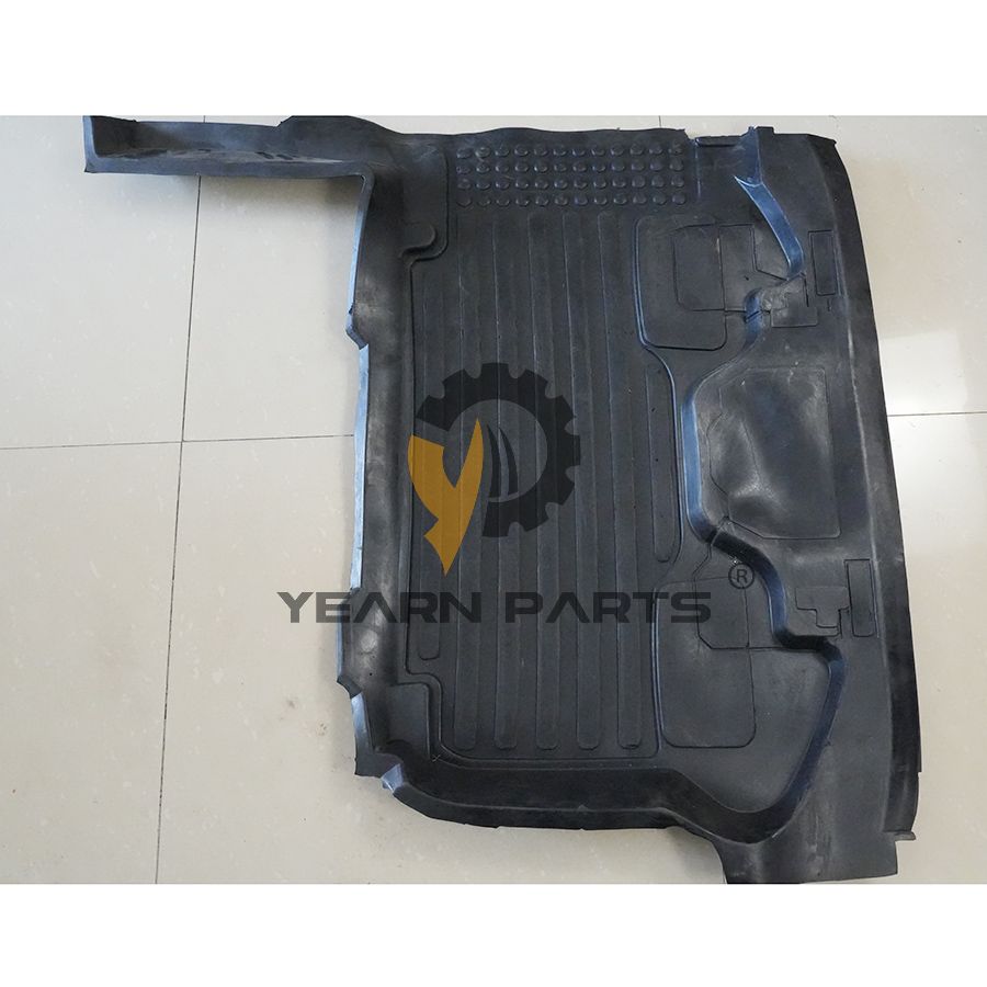 Floor Mat 0002043 for Hitachi Excavator EX100-5 EX120-5 EX200-3 EX200-5 EX400-5 EX750-5