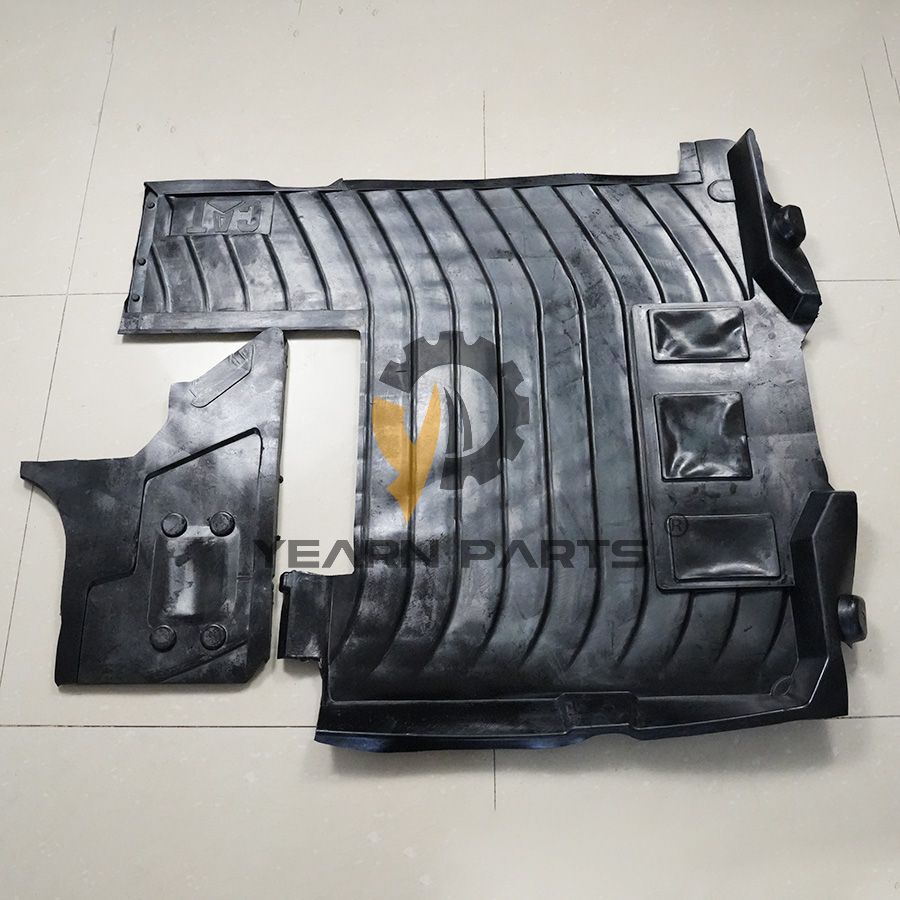 Floor Mat 139-0416 1390416 for Caterpillar Excavator CAT 312B 320B 325B 330B 345B