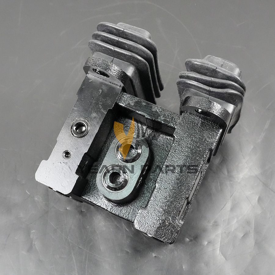 Foot Pedal Valve 2420-9292 2420-9096 2420-9096A for Doosan Daewoo SOLAR 130-2 SOLAR 130-III SOLAR 170-III SOLAR 220LC-III SOLAR 280LC-III SOLAR 330-III SOLAR 400LC-III SOLAR 450-III SOLAR 70-III Excavator