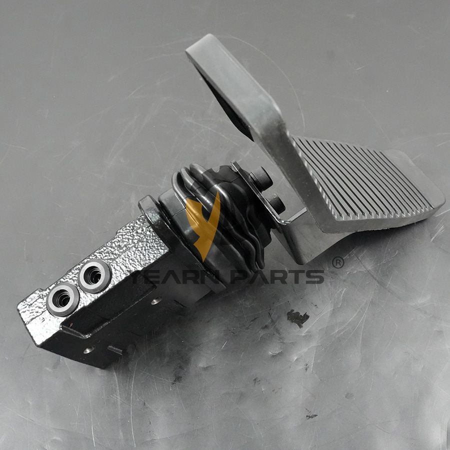 Foot Pedal Valve Pilot Valve PB30V00002F1 for Kobelco 27SR 30SR 35SR 50SR SK20SR-3 SK27SR-3 SK30SR-3 SK35SR-3 SK40SR-3