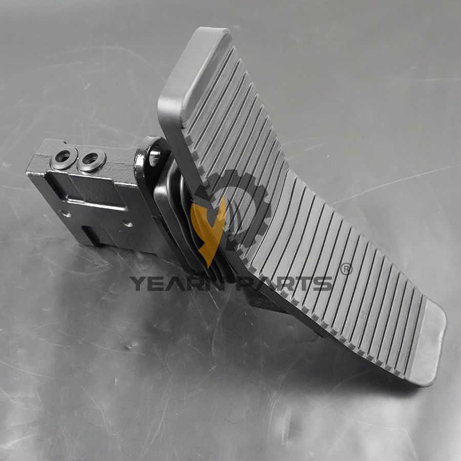 Foot Pedal Valve Pilot Valve PB30V00002F2 for Kobelco 50SR 27SR-5 30SR-5 27SR SK55SRX 35SR-5 50SR-5 30SR 35SR