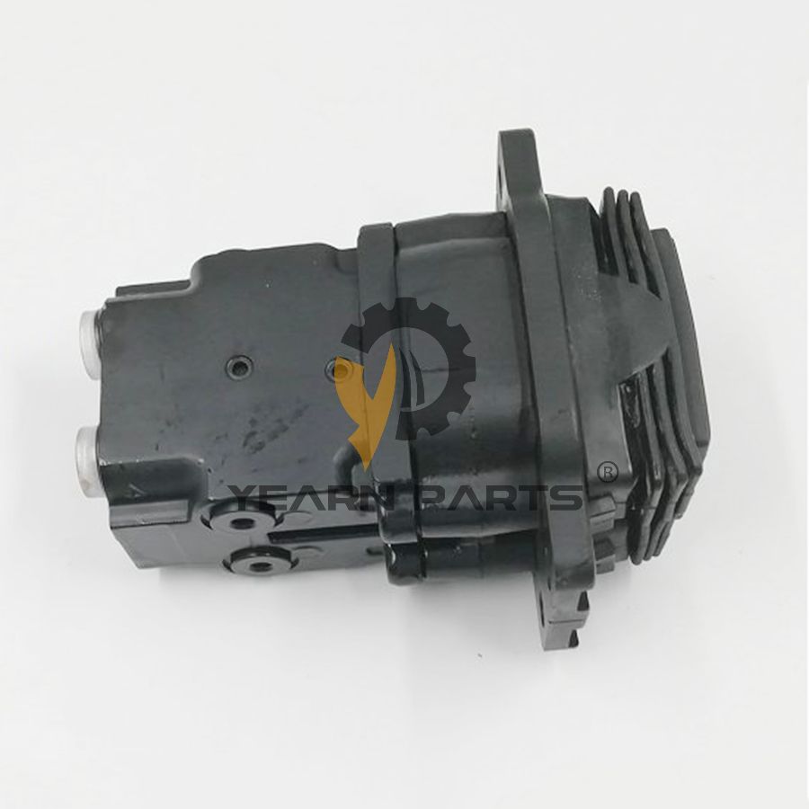 Foot Pedal Valve Pilot Valve PM30V00019F1 for New Holland EH35 E30 E35SR E35 EH45 E50 E27SR E50SR E30SR E27