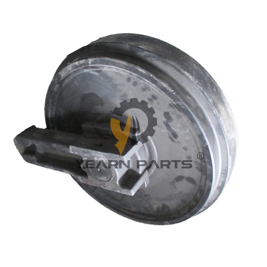 front-idler-096-4253-099-1110-for-catpillar-excavator-cat-e200b