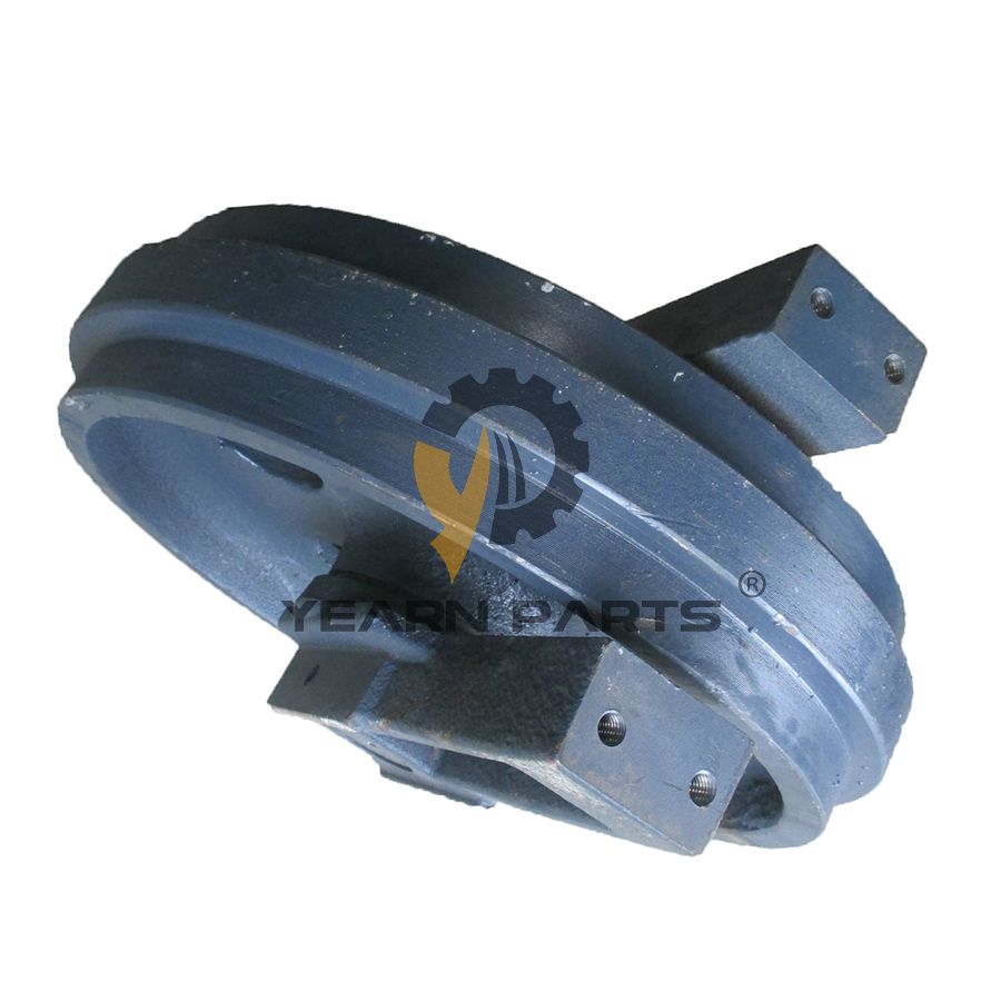 front-idler-277-8667-2778667-for-catpillar-excavator-cat-307c-307d-307e-308c
