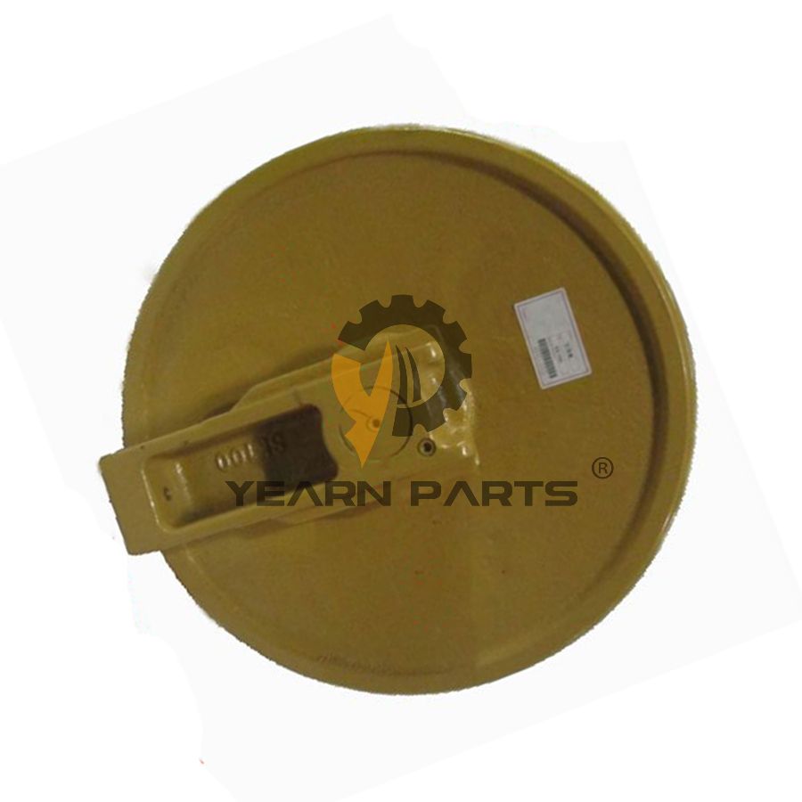Front Idler 115-6366 1156366 for Catpillar Excavator CAT 330C 345B 345C