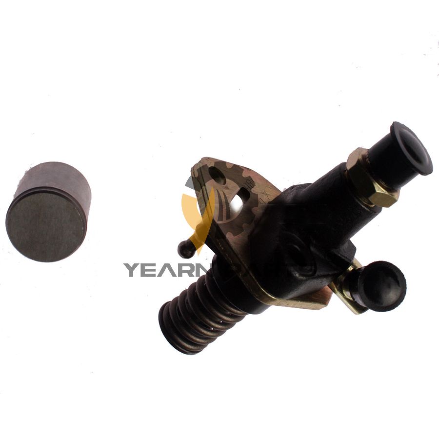 Fuel Injector Pump No. Solenoid 186 186F 10HP for Yanmar Diesel Engine L100
