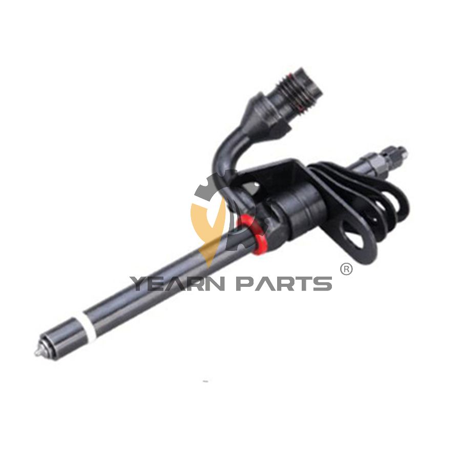 Fuel Injector RE57469 RE60062 32262 for John Deere 210LE 260 280 310E 310G 324H 450H 485E 670C