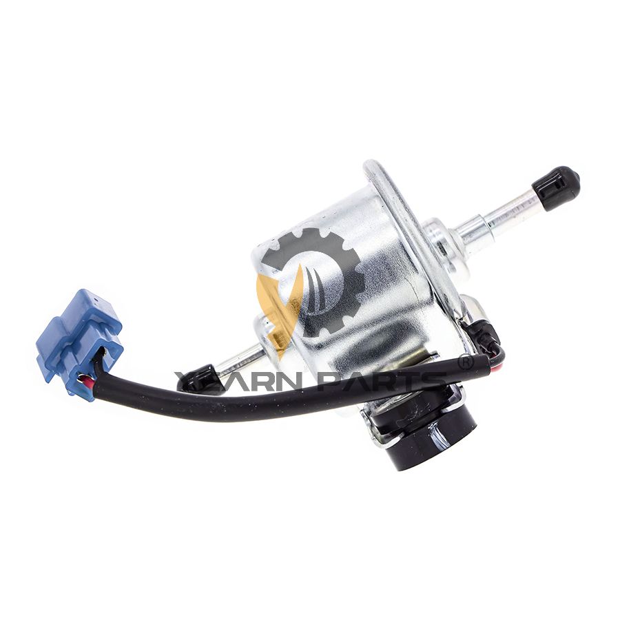 Fuel Feed Pump 31A60-00600 for Hyundai R25Z-9A R27Z-9 Excavator