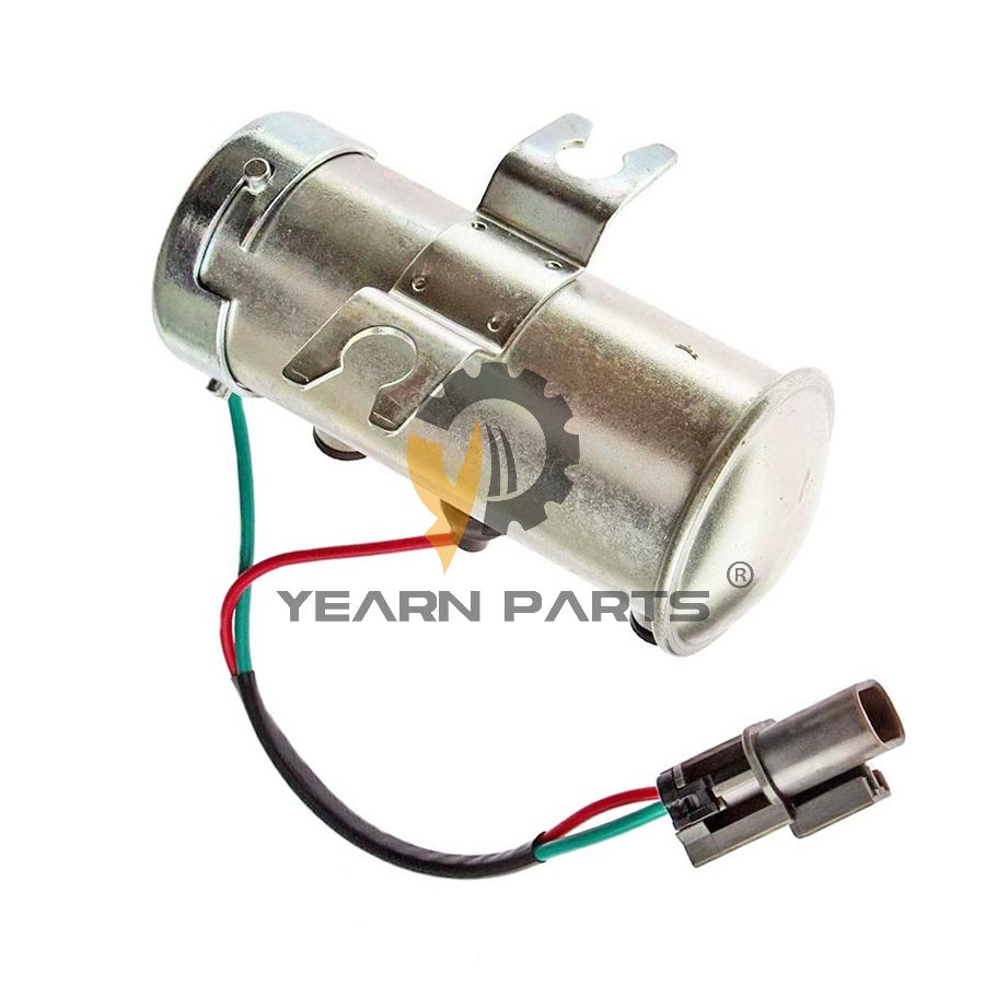 Fuel Feed Pump 4680448 for Hitachi Excavator ZX70-3 ZX75UR-3 ZX75US-3 ZX85US-3