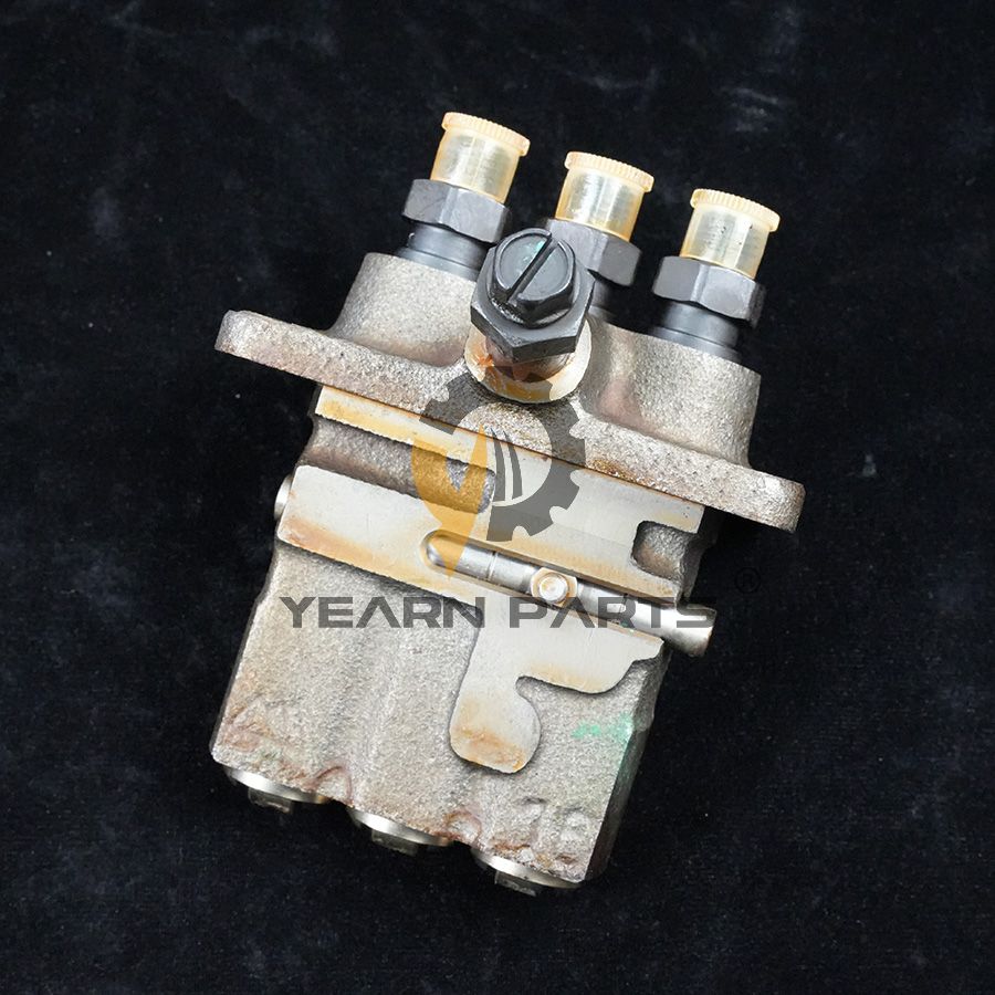 Fuel Injection Pump 199-2281 for Caterpillar CAT Excavator 303 CR 302.5C