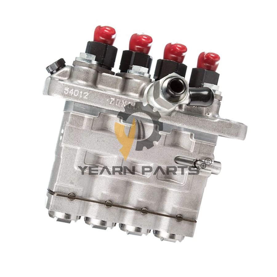 Fuel Injection Pump 2644D057 for Perkins Engine 704-30T