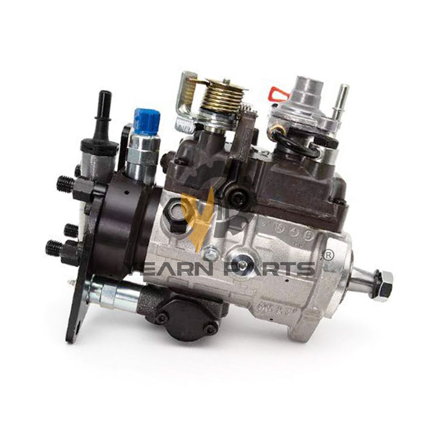 Fuel Injection Pump UFK4D134 for Perkins Engine 1006-60