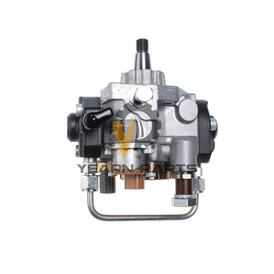 Fuel Injection Pump VA22100E0035 VH227301351A for Kobelco Excavator SK215SRLC SK235SR-1E SK235SR-2 SK235SRLC-2