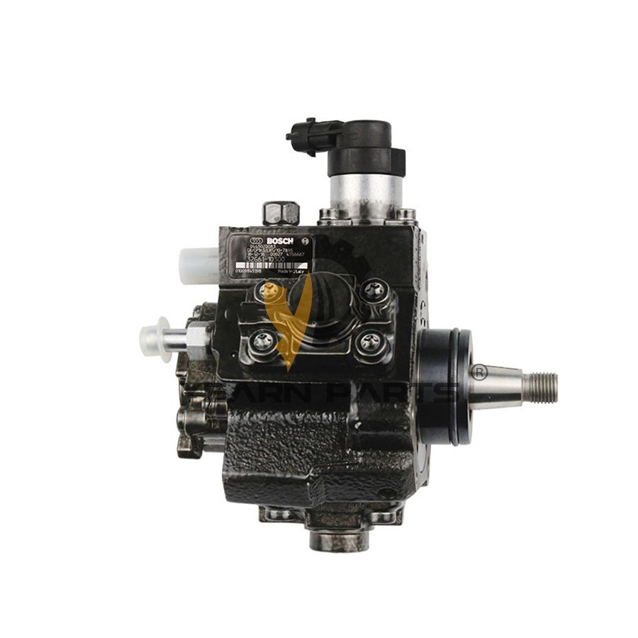 Fuel Injection Pump VA32G6100300 VA32G6100301 for Kobelco Excavator ED150 ED150-2 140SR SK140SRLC SK135SRLC-2