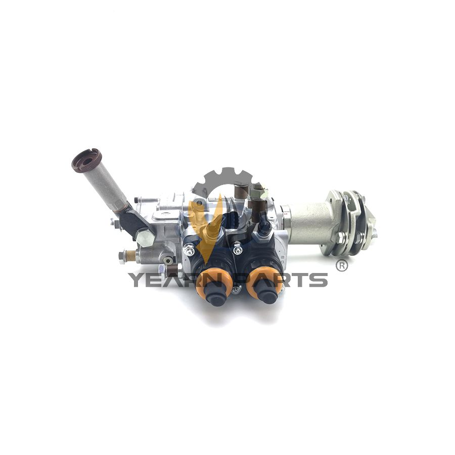 Fuel Injection Pump VH22100E0390 22100-E0390 for Kobelco Excavator SK485-9