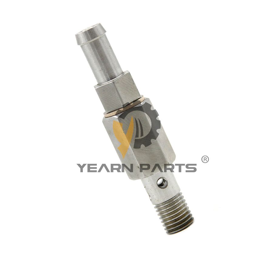 Fuel Injection Valve 310-9537 for Caterpillar Excavator CAT 312D 313D 319D 320D