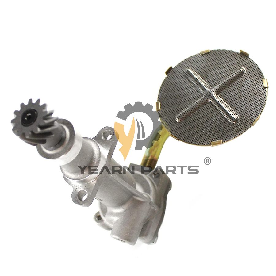 Fuel Oil Pump 8943629233 for Hitachi Excavator EX40 EX45 EX75UR-5 ZX70 ZX80SB Engine 4JB1