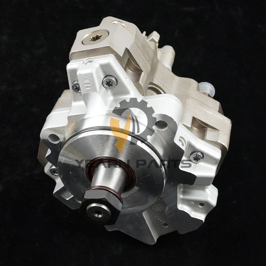Fuel Supply Pump Ass'y 6754-71-1010 6754-71-1011 6754-71-1012 for Komatsu Excavator PC160LC-8 PC200-8 PC220-8 PC228US-8 PC240LC-8 PC270-8 PC308USLC-3E0 Engine 4D107