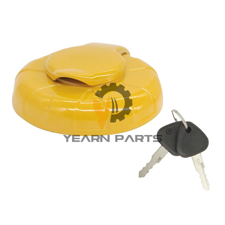 Fuel Tank Cover VOE 14528922 VOE14528922 for Volvo Excavator EC140B EC160B EC180B EC210B EC235C EC240B EC330B EC360C