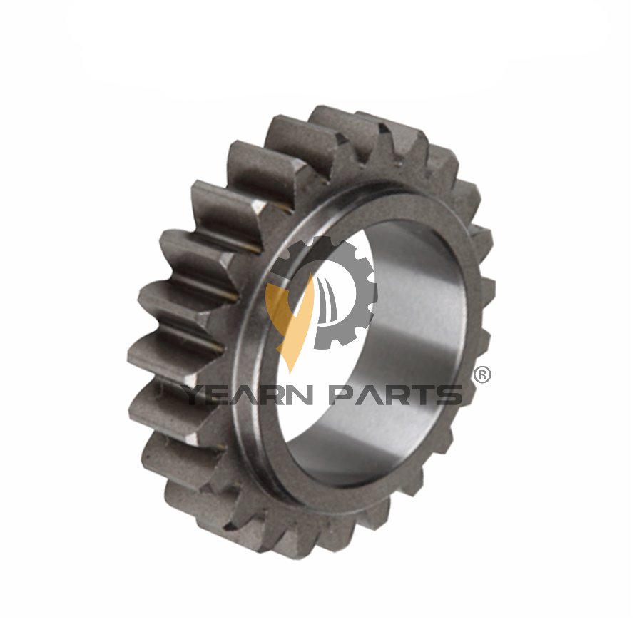 Gear 201-26-71160 for Komatsu Excavator PC60-7 PC70-7 PC75-1 PC75R-2 PC75UD-2 PC75UD-3 PC75US-3 PC75UU-2 PC75UU-3 PC78US-5 PW75-1 PW75R-2