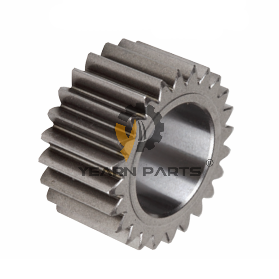 Gear 201-26-71180 for Komatsu Excavator PC60-7 PC70-7 PC75-1 PC75R-2 PC75UD-2 PC75UD-3 PC75US-3 PC75UU-2 PC75UU-3 PC78US-5 PW75-1 PW75R-2
