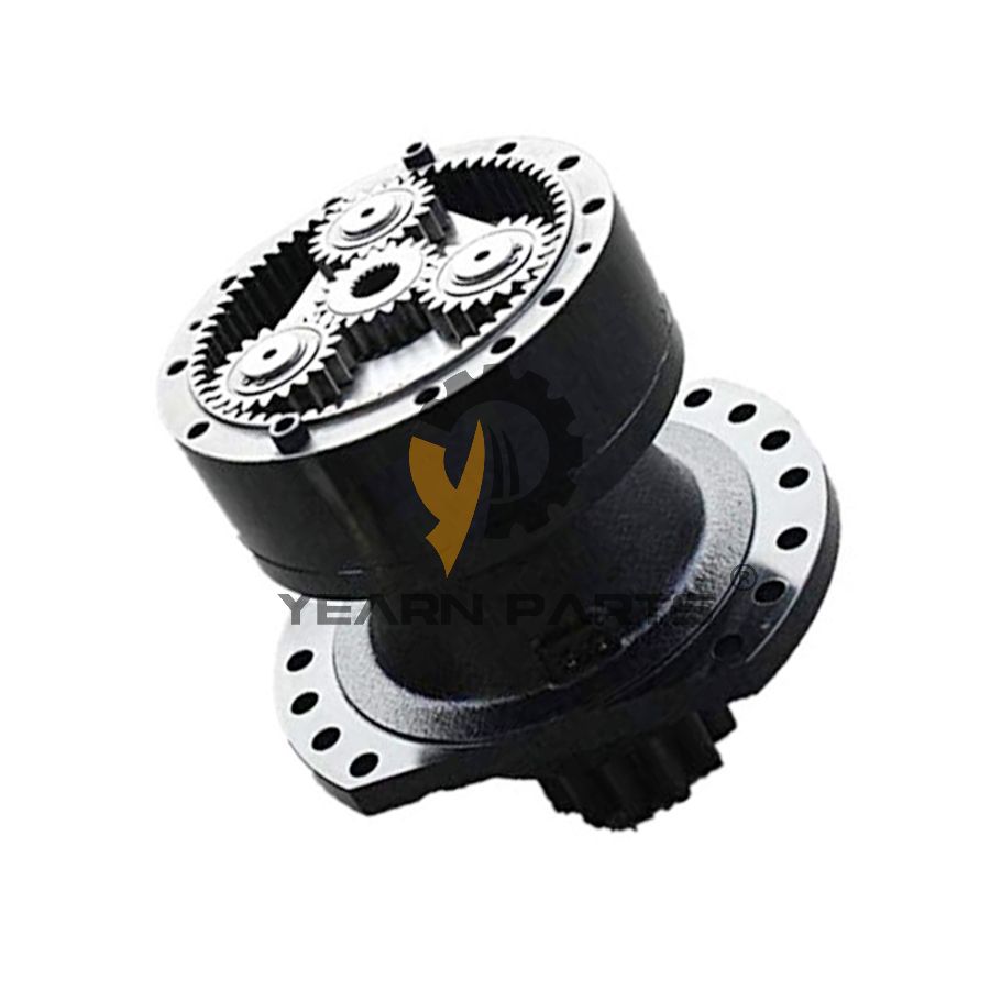 Gear Box YN32W00019F1 YN32W00022F1 YN32W00022F2 for New Holland E215B Excavator