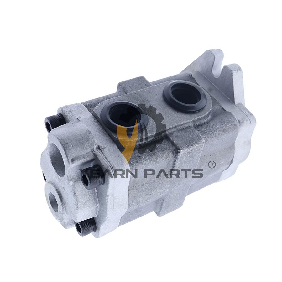Gear Pump 200-3406 for Caterpillar CAT 322C 322C FM 325C M325C MH