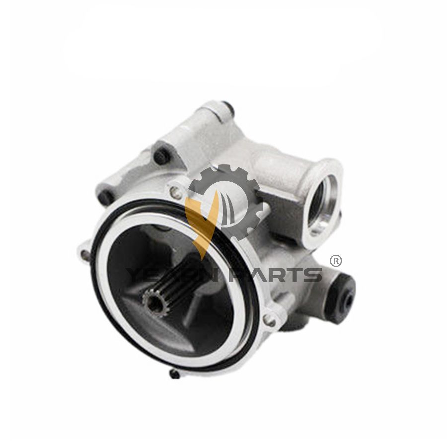 Gear Pump XJBN-00929 XJBN-00737 for Hyundai Excavator R210LC-7  R250LC-7  R210LC-7A  R210220LC-7H  R250LC-7A  R210LC-7(#98001-)  R210LC-7H(#9001-)  R220LC-7(INDIA) 