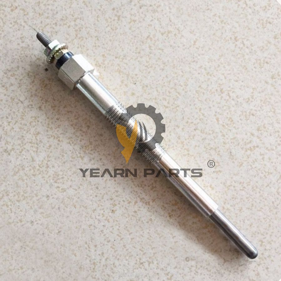 Glow Plug 19110-1261 191101261 for Kobelco Excavator SK350-8 Hino Engine J08E