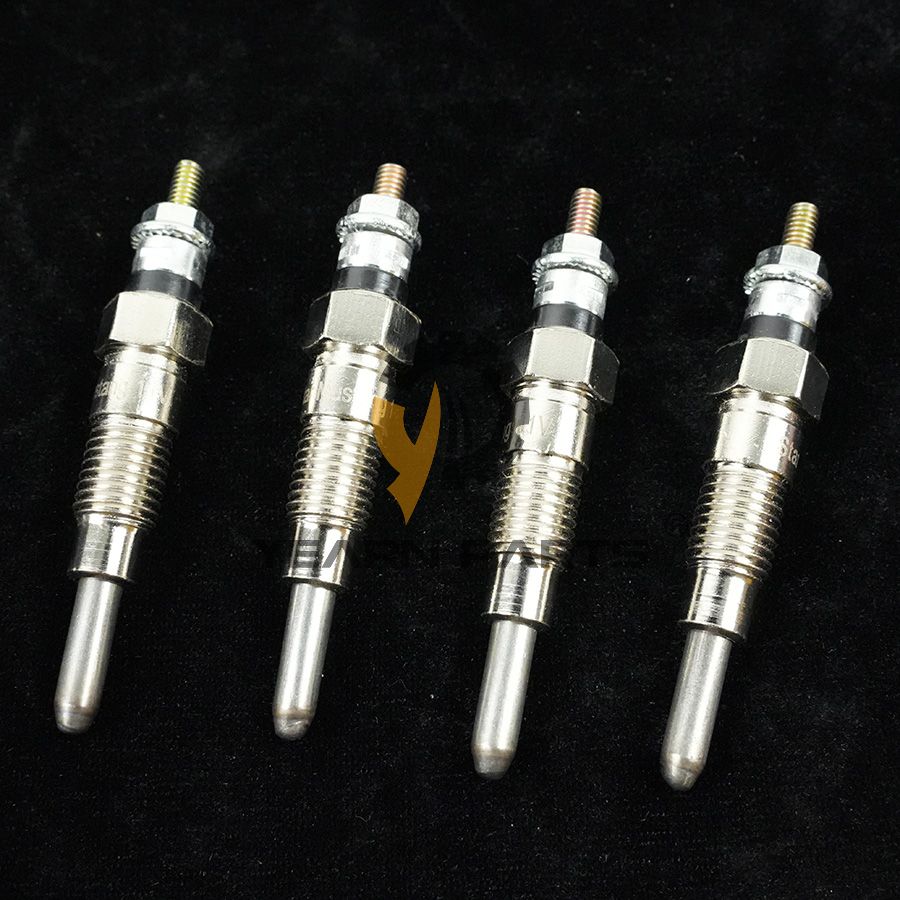 Glow Plug 1959396C1 for Case 1818 1825 Loader