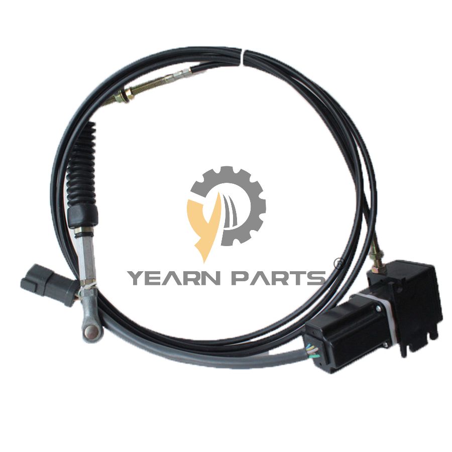 governor-motor-ass-y-132-7818-1327818-for-caterpillar-excavator-cat-307b