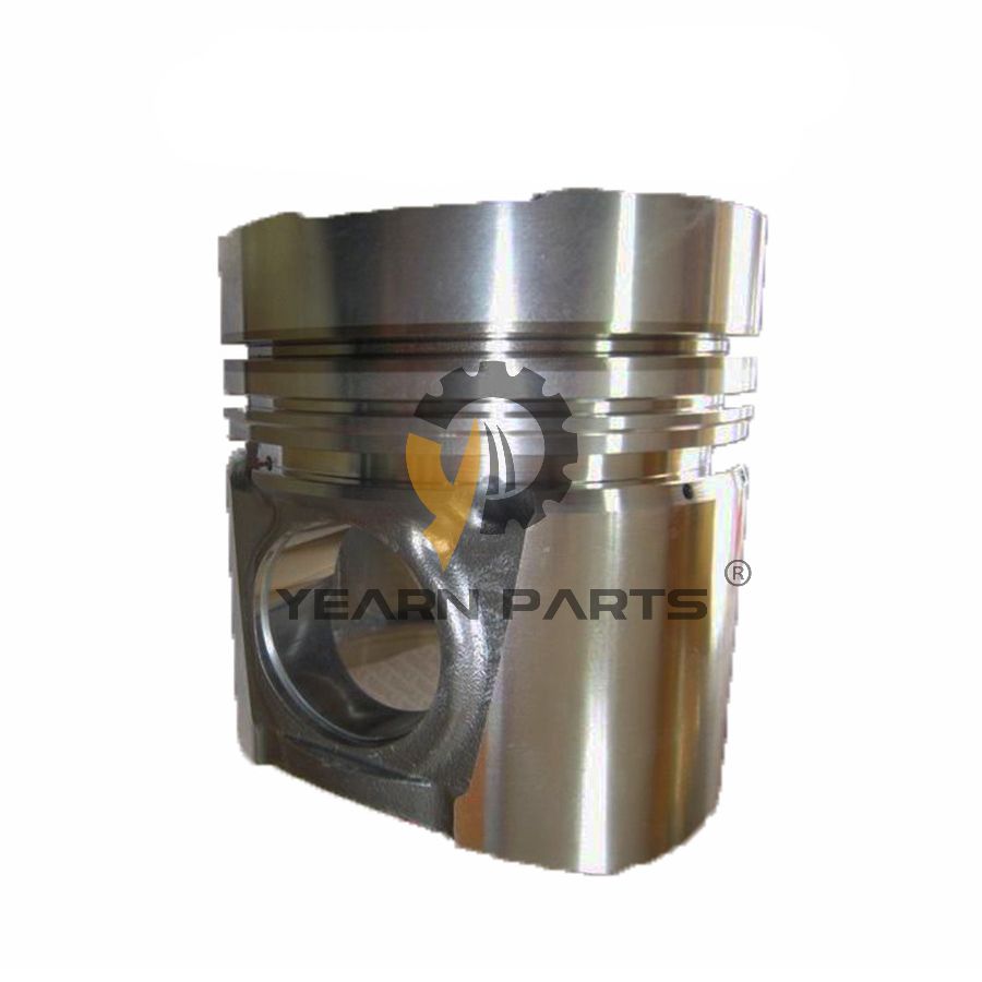 GRADE=AX Piston 8971766340 for John Deere Excavator 135C 225CLC 180 210