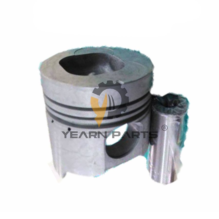 GRADE=CX Piston 289750A1 for Case Excavator 9013